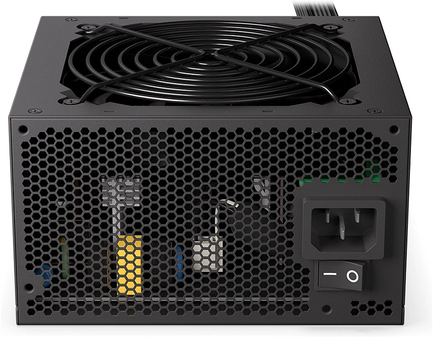 Coolingpl ENDORFY Vero L5 Bronze 600W PSU