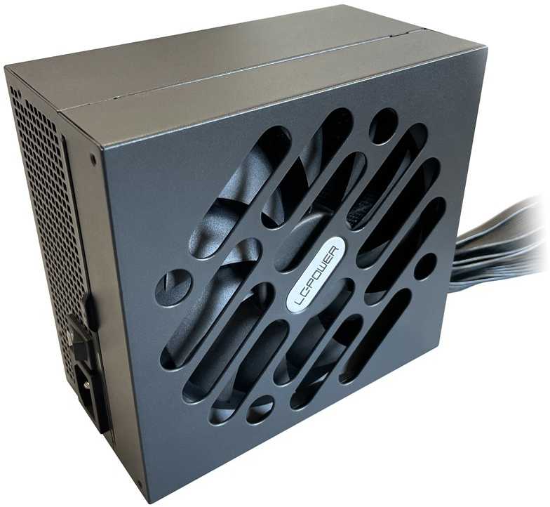 LC-Power LC700SI V2.31, 700 W, 180–240 V, 700 W, 50/60 Hz, 3 A, aktyvus