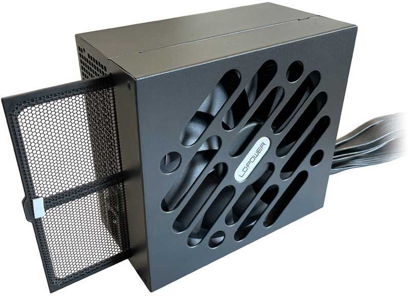 LC-Power LC700SI V2.31, 700 W, 180–240 V, 700 W, 50/60 Hz, 3 A, aktyvus