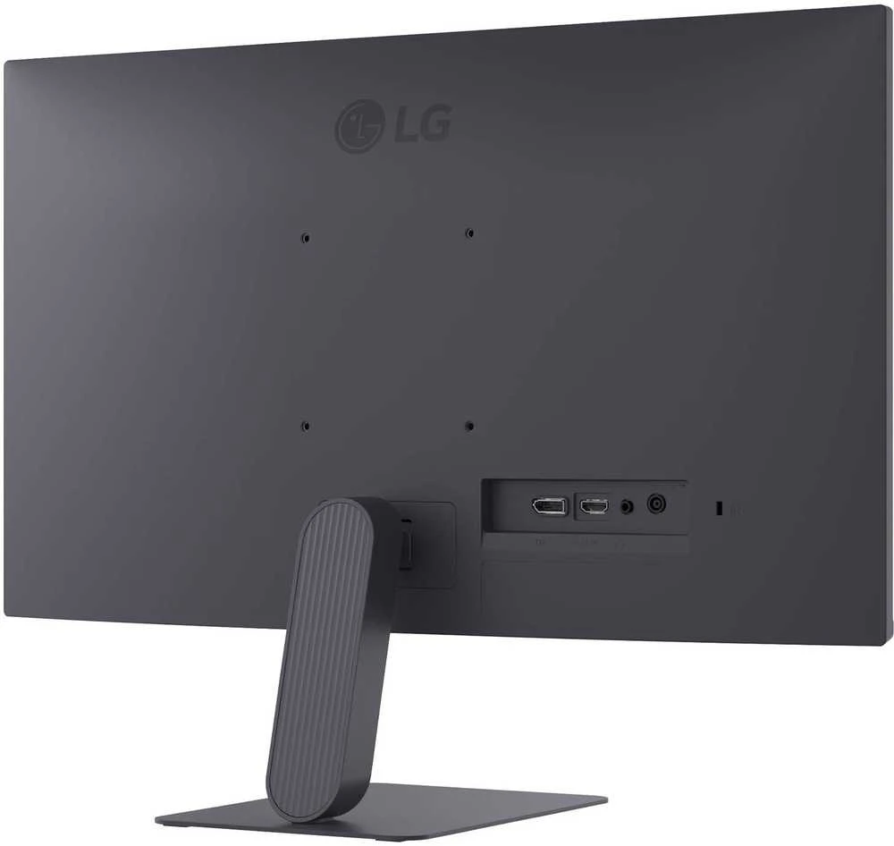 Monitorius LG UltraGear 24G411A-B - 144Hz OC | Full HD | IPS | 23.8"