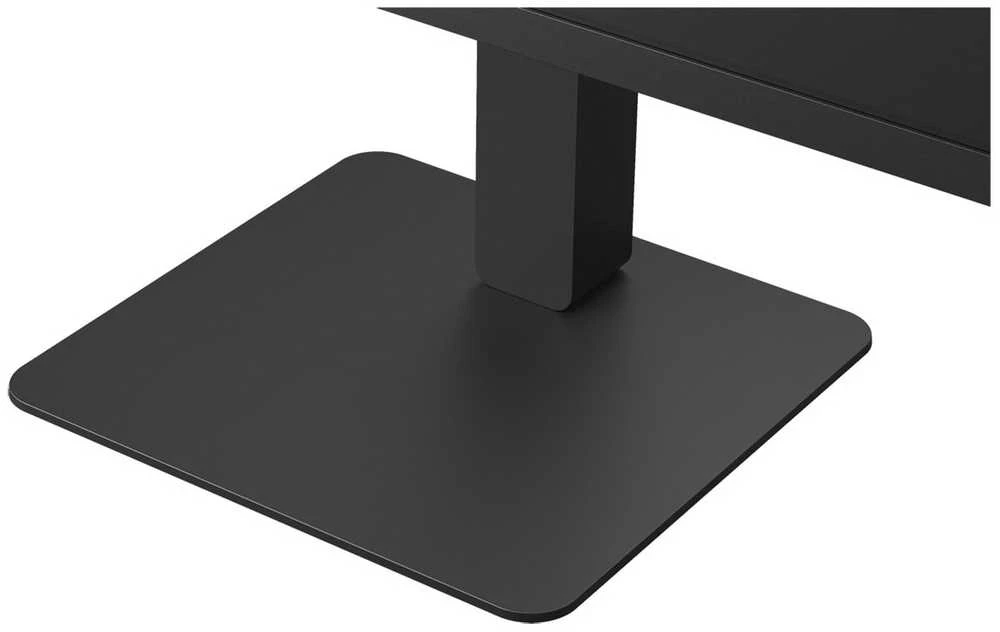 Monitorius LG | 24BA650-B | 23.8 " | IPS | 16:9 | 100 Hz | 5 ms | 1920 x 1080 pikselių | 250 cd/m² | HDMI jungtys quantity 1 | Juodas