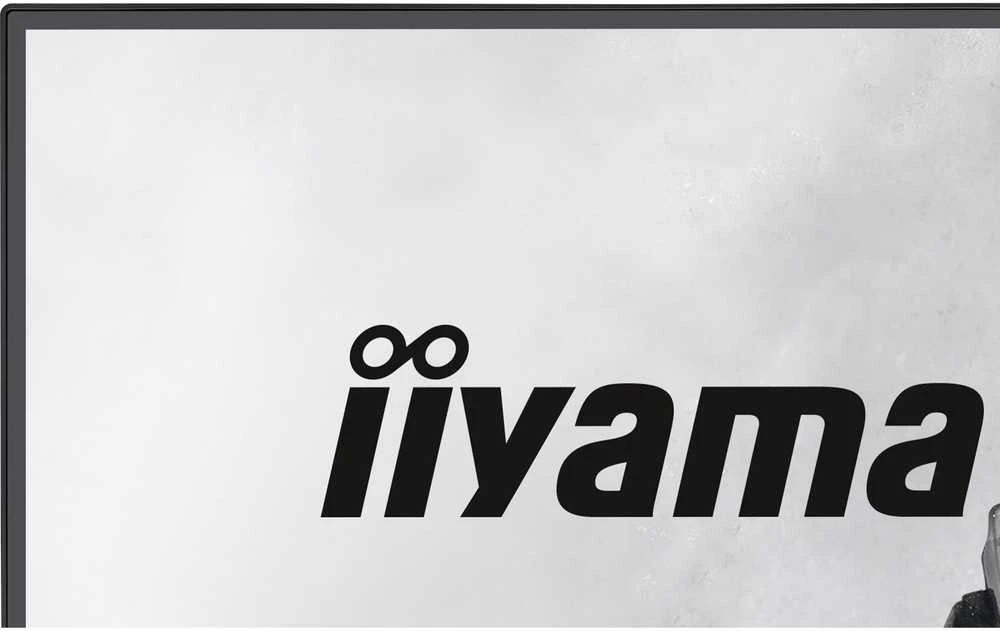 Monitorius iiyama G-Master G2441HSU-B1 Juodas Hawk - 144Hz | Full HD | IPS | 23.8"