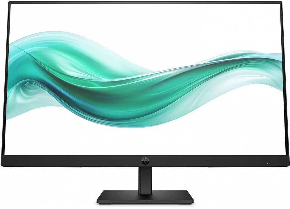 HP 324ph 3 serijos „Pro FHD“ monitorius – 23,8 colio 1920 x 1080 FHD 250 nitų 100 Hz AG, IPS, HDMI/VGA/DisplayPort, garsiakalbiai, reguliuojamo aukščio/pakreipimo, 3 metai (pakeičia P24h G5) (Pažeista pakuotė)