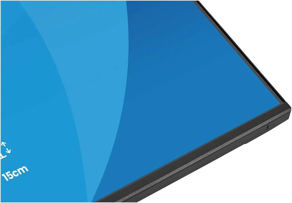 Monitorius iiyama XB2497HSU-B1 - 120Hz | Full HD | IPS | 23,8''