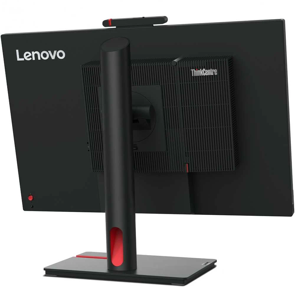 Monitorius Lenovo TIO 24 G5, 23.8", 1920 x 1080, IPS, 60 Hz, 6 ms, 250 cd/m²