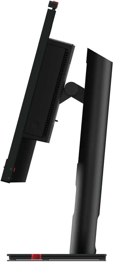 Monitorius Lenovo TIO 24 G5, 23.8", 1920 x 1080, IPS, 60 Hz, 6 ms, 250 cd/m²