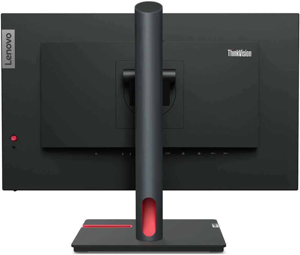 Monitorius Lenovo | ThinkVision | P24q-30 | 23.8 " | IPS | 16:9 | 60 Hz | 4 ms | 2560 x 1440 pikselių | 300 cd/m² | HDMI jungtys quantity 1x HDMI 2.0 | Juodas | Garantija 36 mėn.