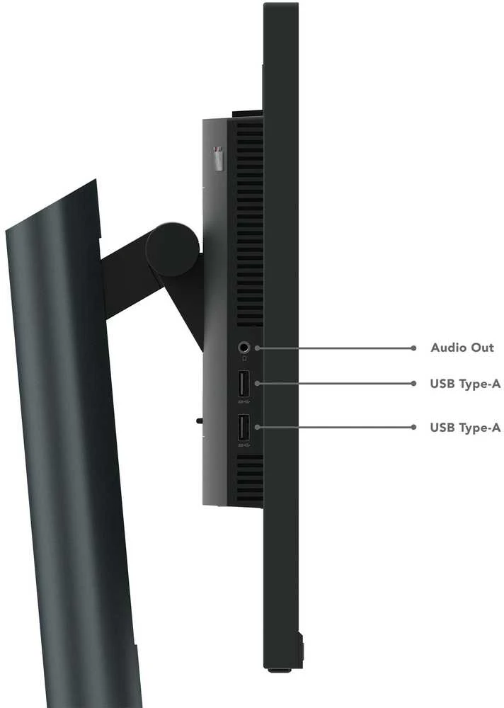 Monitorius Lenovo | ThinkVision | P24q-30 | 23.8 " | IPS | 16:9 | 60 Hz | 4 ms | 2560 x 1440 pikselių | 300 cd/m² | HDMI jungtys quantity 1x HDMI 2.0 | Juodas | Garantija 36 mėn.
