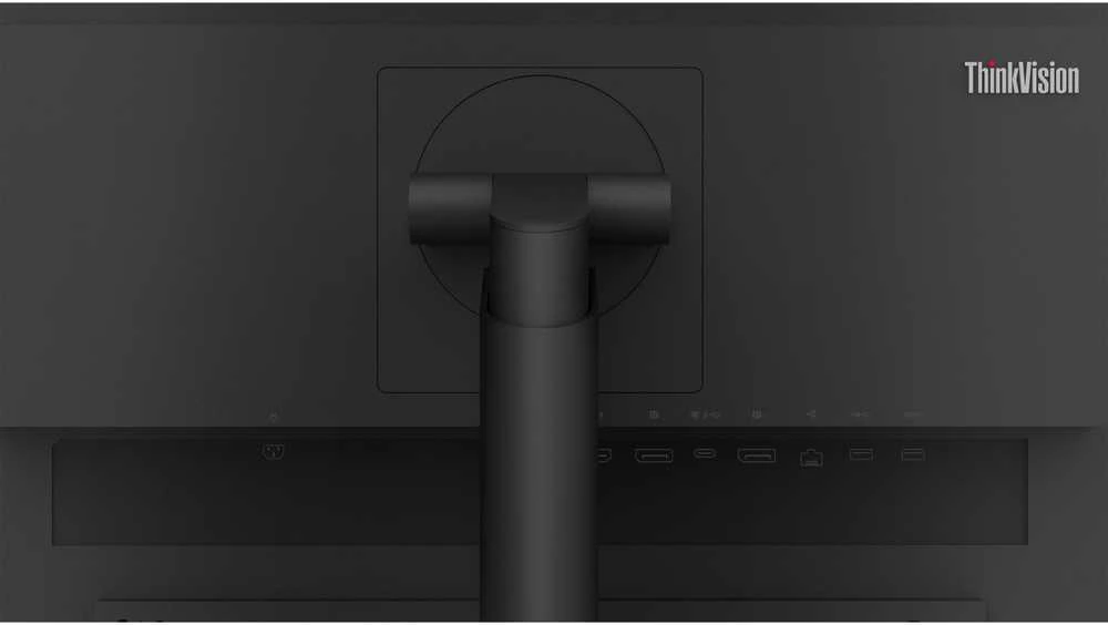 Monitorius LENOVO ThinkVision T24m-29 23,8 colio IPS 16:9 1920x1080 250cd/m2 4ms HDMI DP USB