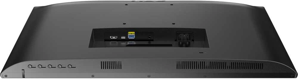 Monitorius AOC 24B3CF2 | 1920x1080 100 Hz IPS | 65W USB HUB | Įmontuoti garsiakalbiai