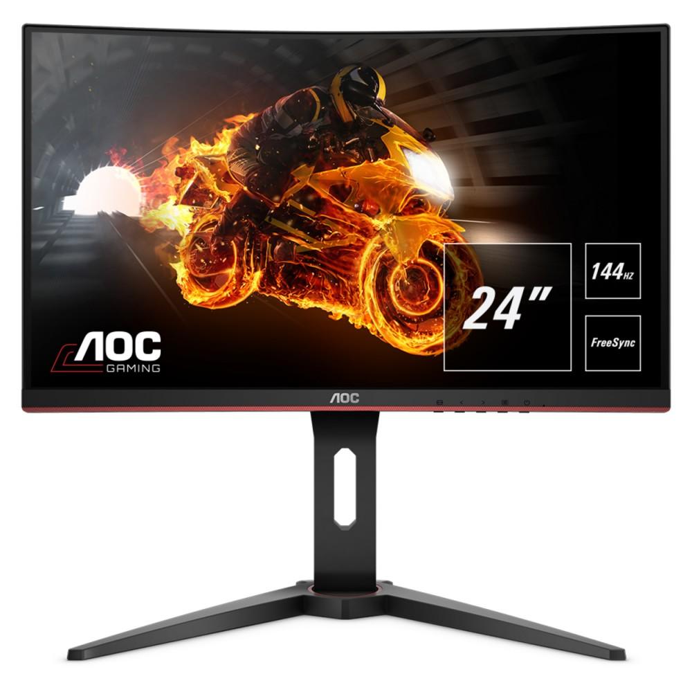 Monitorius AOC C24G1 24 \