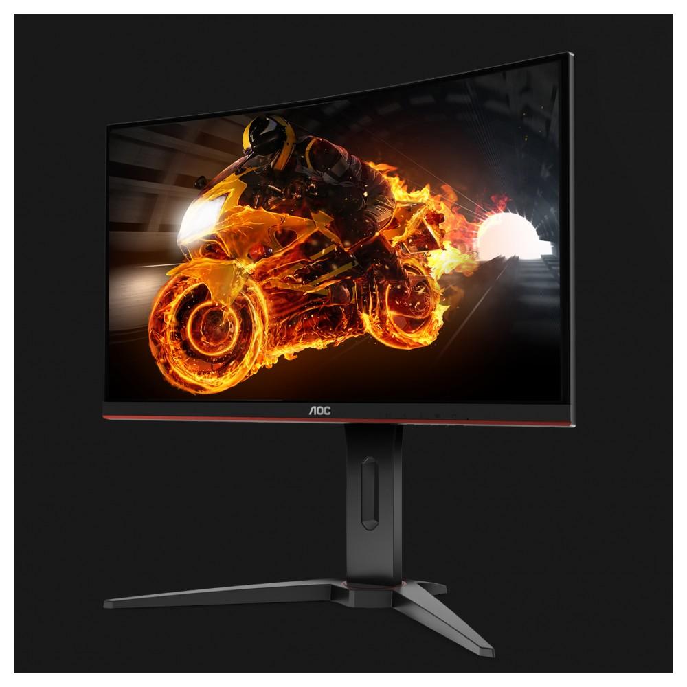 Monitorius AOC C24G1 24 \