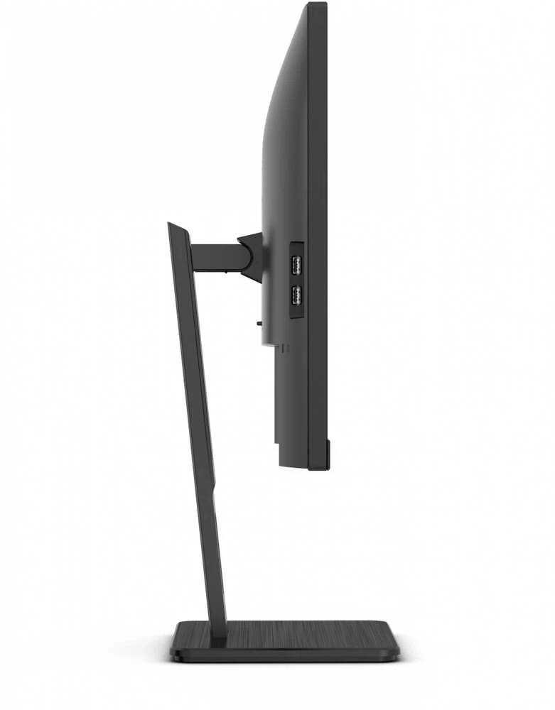 Monitorius AOC 24P3CW 23.8inch IPS TFT 1920x1080 HDMI DP USB Juodas