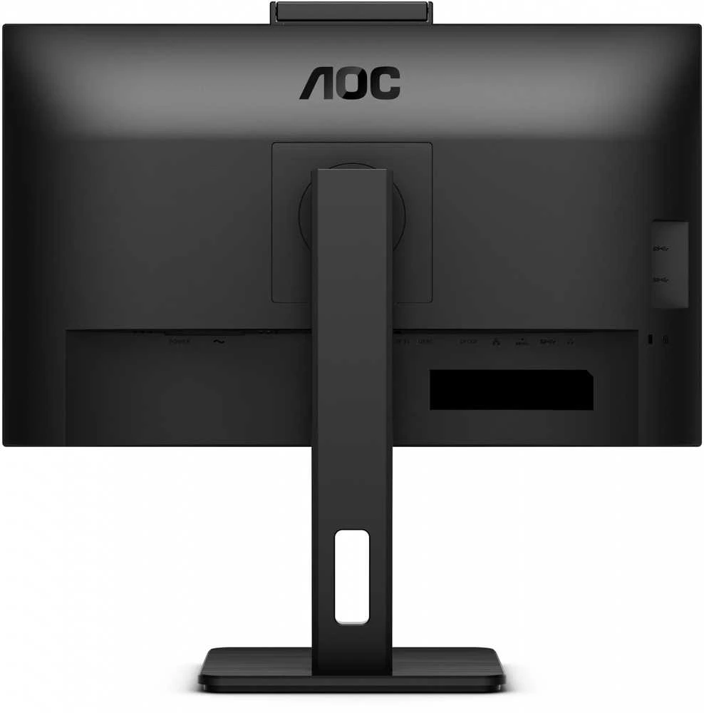 Monitorius AOC 24P3CW 23.8inch IPS TFT 1920x1080 HDMI DP USB Juodas