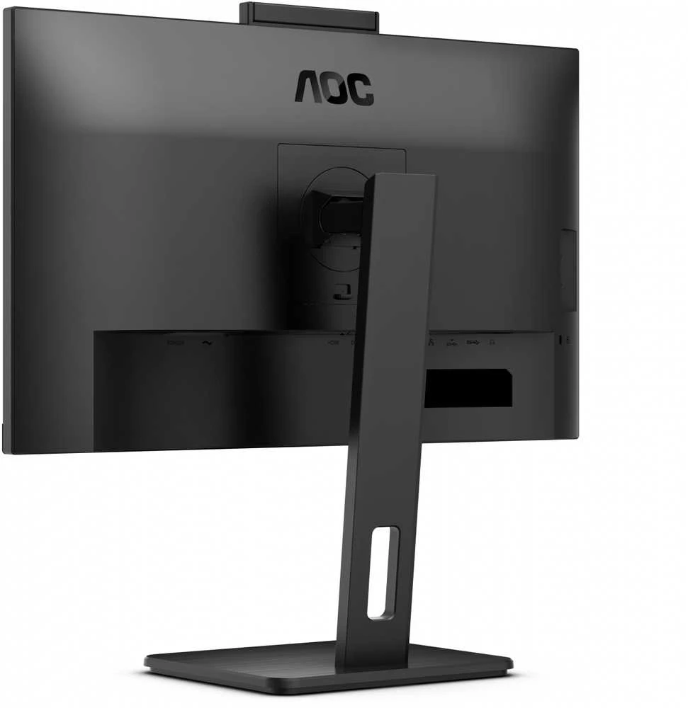 Monitorius AOC 24P3CW 23.8inch IPS TFT 1920x1080 HDMI DP USB Juodas