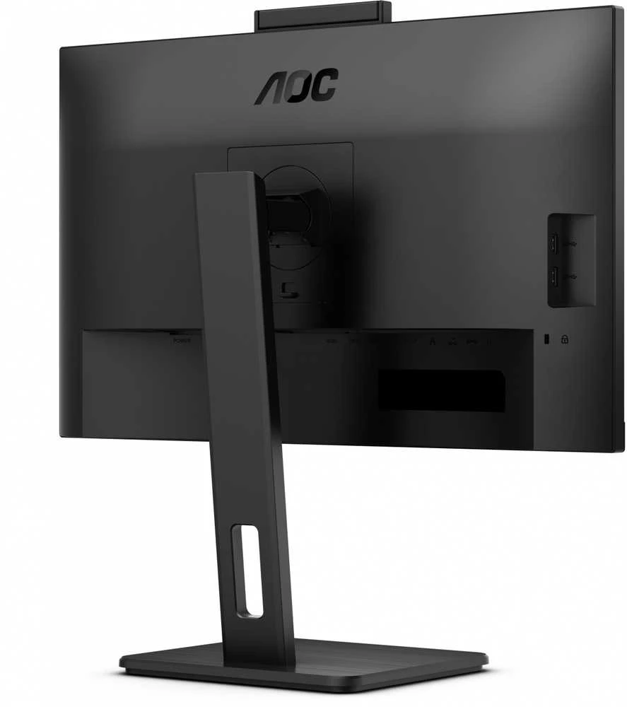 Monitorius AOC 24P3CW 23.8inch IPS TFT 1920x1080 HDMI DP USB Juodas