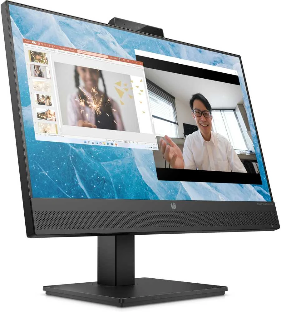 Hewlett Packard (HP) Monitorius HP M24m 23.8"