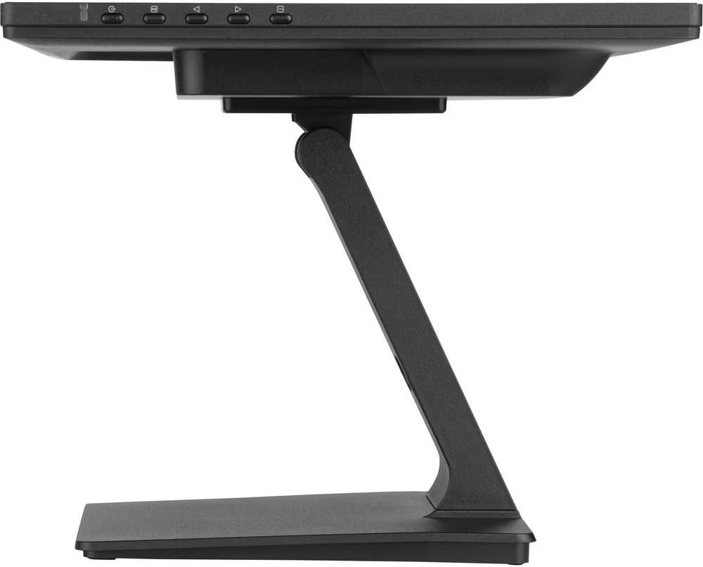 Monitorius „Iiyama“ 24 colių prijungtas PCAP 10P Touch, 1920 x 1080, IPS skydelis, plokščias rėmelis be stiklo, HDMI, ekrano prievadas, 360 cd/m² (su lietimu), USB šakotuvas 2x 3.0, garsiakalbiai, įmontuota interneto kamera ir mikrofonas