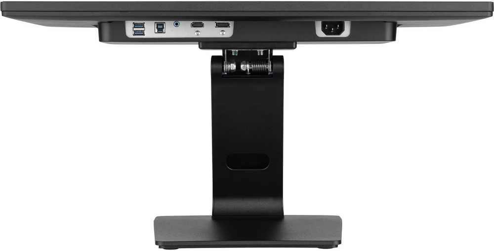 Monitorius „Iiyama“ 24 colių prijungtas PCAP 10P Touch, 1920 x 1080, IPS skydelis, plokščias rėmelis be stiklo, HDMI, ekrano prievadas, 360 cd/m² (su lietimu), USB šakotuvas 2x 3.0, garsiakalbiai, įmontuota interneto kamera ir mikrofonas