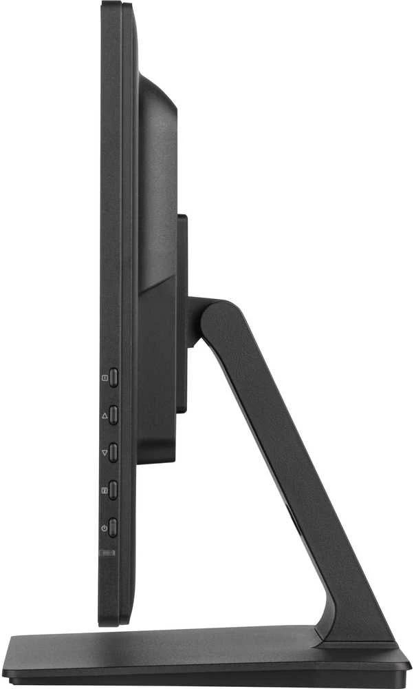Monitorius „Iiyama“ 24 colių prijungtas PCAP 10P Touch, 1920 x 1080, IPS skydelis, plokščias rėmelis be stiklo, HDMI, ekrano prievadas, 360 cd/m² (su lietimu), USB šakotuvas 2x 3.0, garsiakalbiai, įmontuota interneto kamera ir mikrofonas