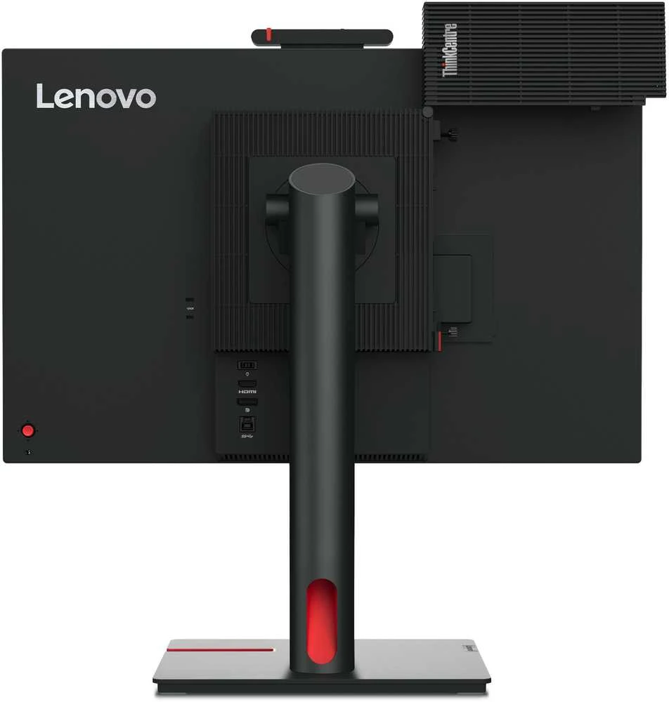 Monitorius Lenovo ThinkCentre Tiny-In-One 24 Gen 5 (12NAGAT1EU)