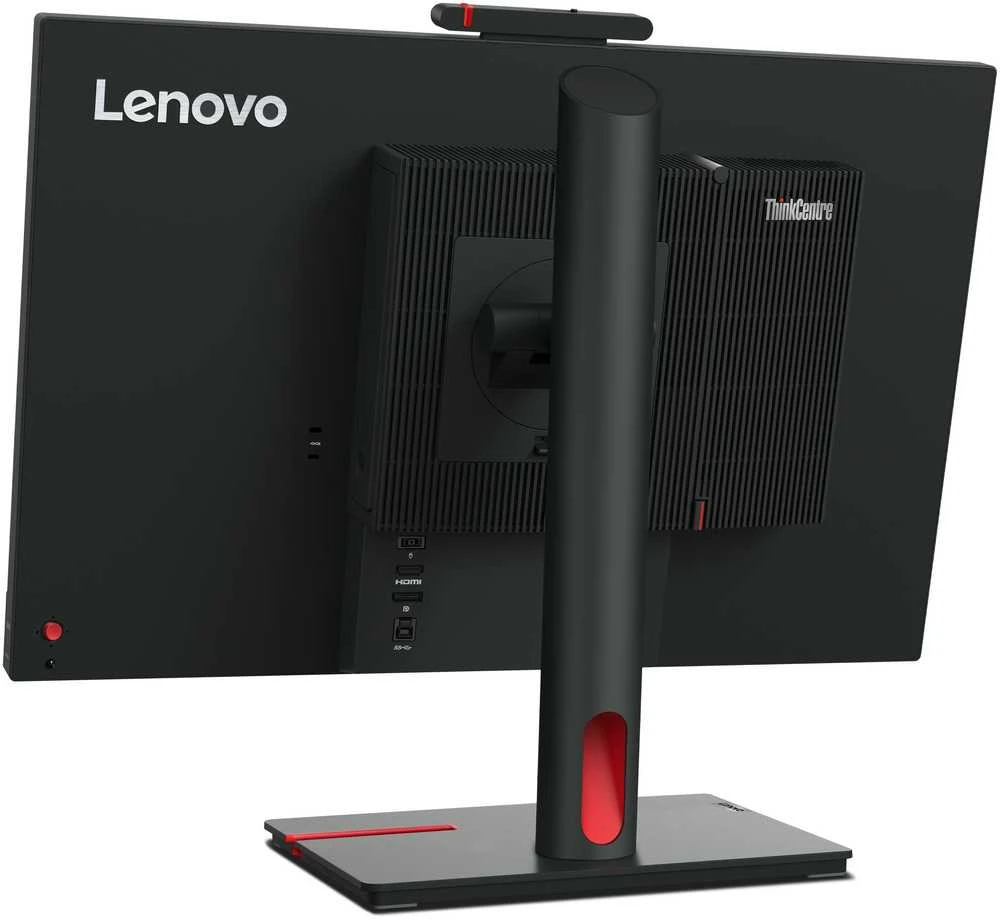 Monitorius Lenovo ThinkCentre Tiny-In-One 24 Gen 5 (12NAGAT1EU)