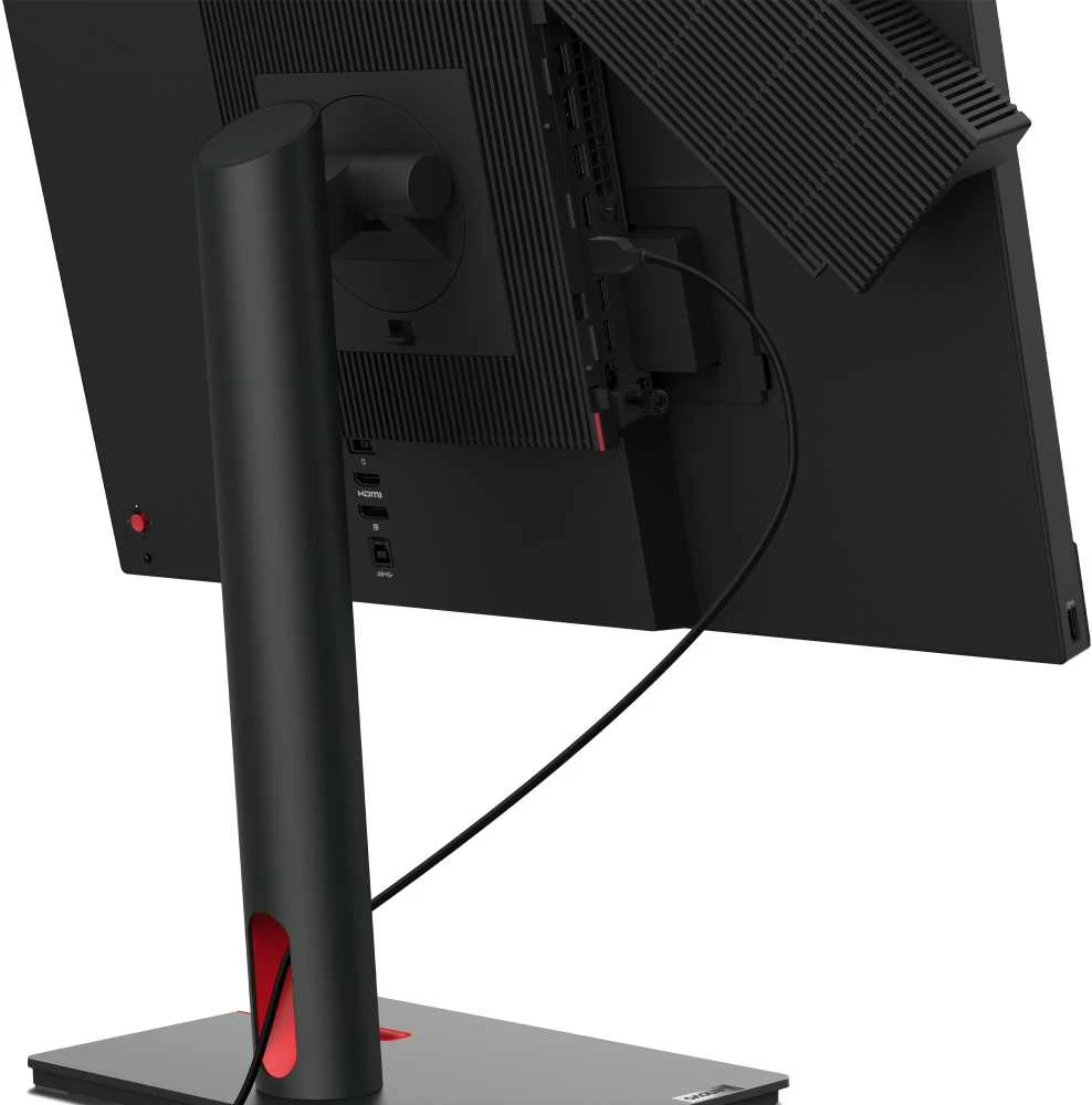 Monitorius Lenovo ThinkCentre Tiny-In-One 24 Gen 5 (12NAGAT1EU)
