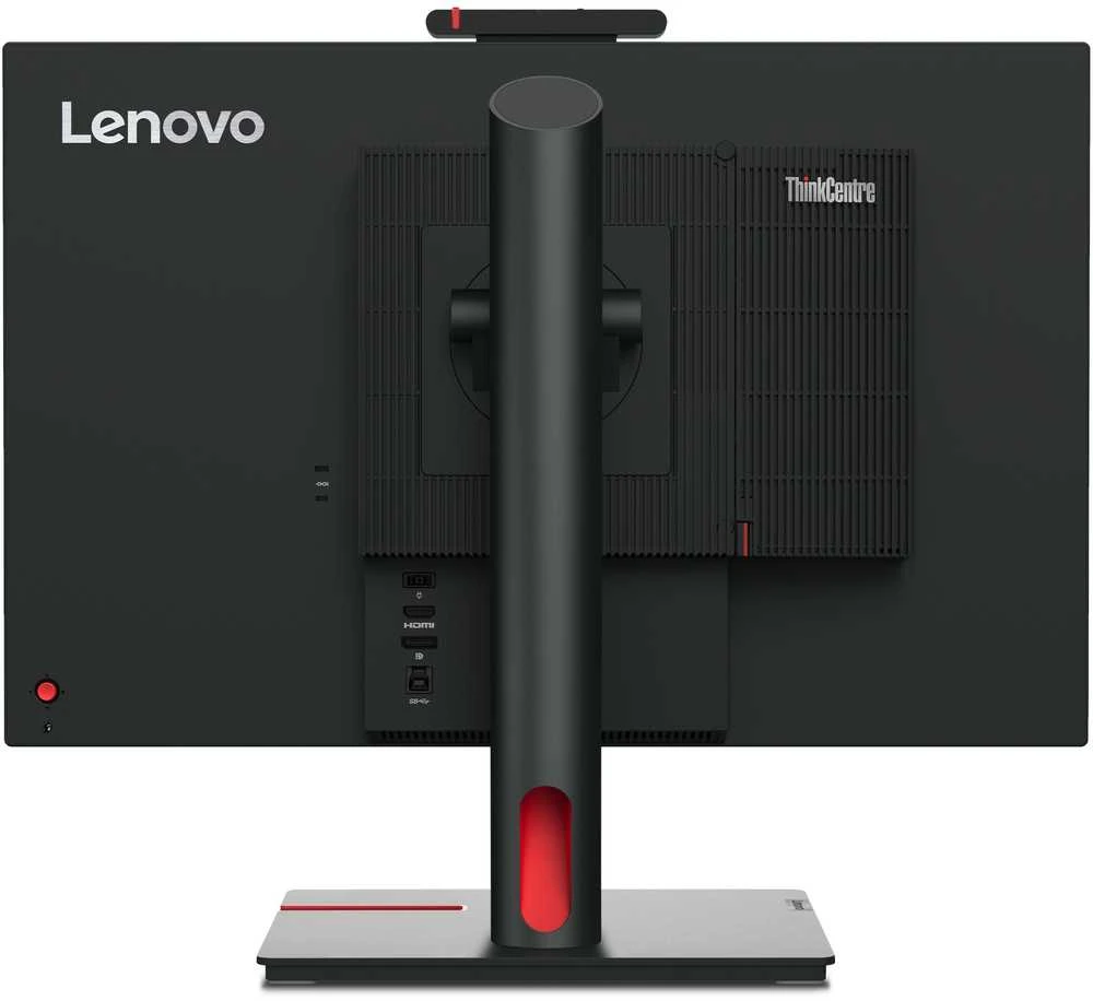 Monitorius Lenovo ThinkCentre Tiny-In-One 24 Gen 5 (12NAGAT1EU)