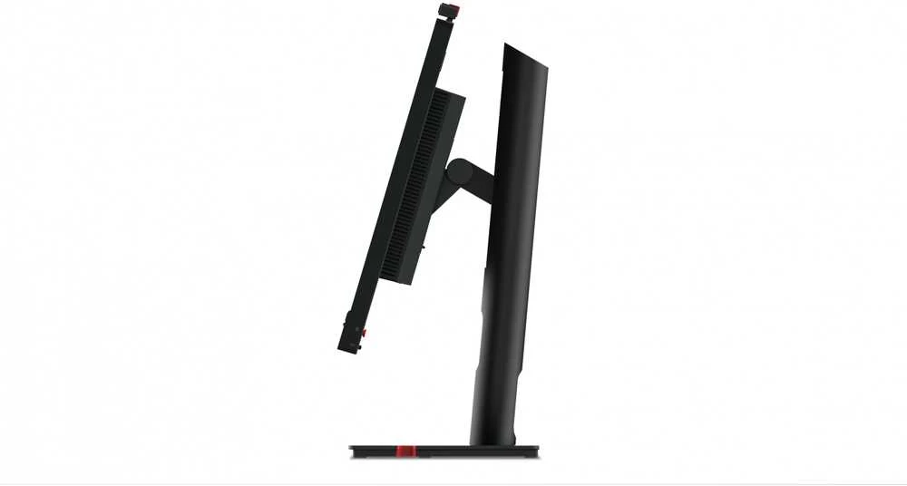 Monitorius Lenovo | ThinkVision T24mv-30 | 23.8 " | In-plane switching | WLED | 16:9 | 75 Hz | 4 ms | 1920 x 1080 pikselių | 250 cd/m² | HDMI jungtys quantity 1 | Raven Juodas | Garantija 36 mėn.