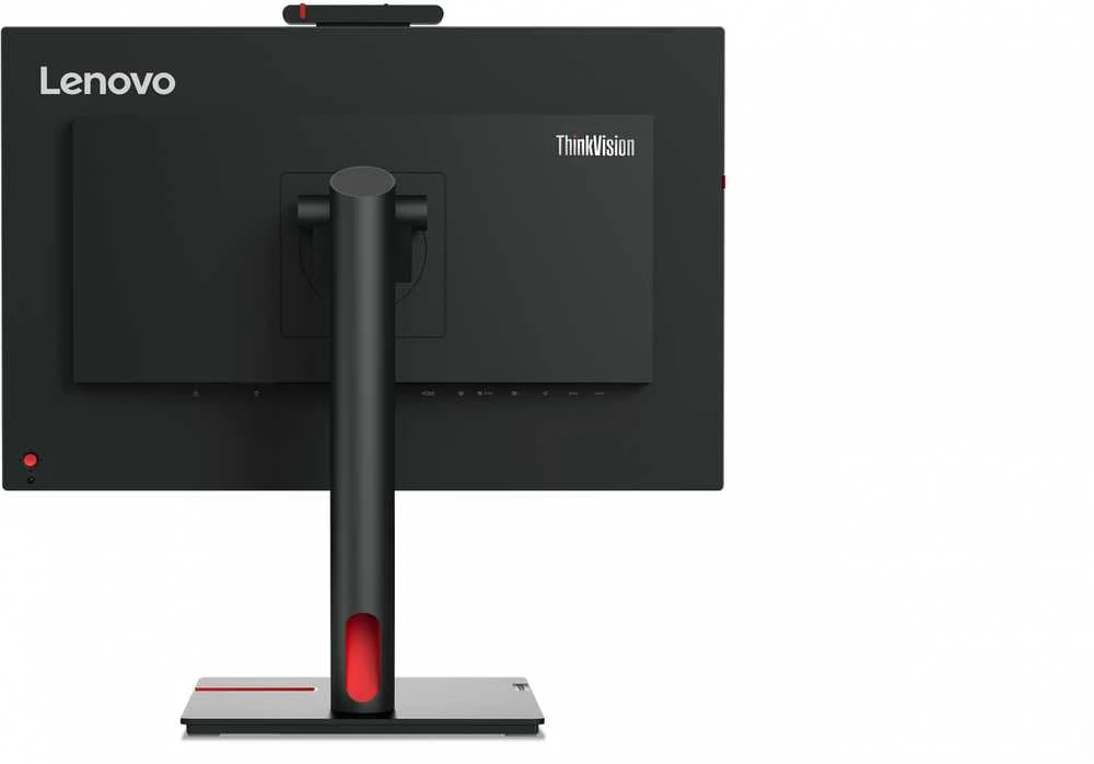 Monitorius Lenovo | ThinkVision T24mv-30 | 23.8 " | In-plane switching | WLED | 16:9 | 75 Hz | 4 ms | 1920 x 1080 pikselių | 250 cd/m² | HDMI jungtys quantity 1 | Raven Juodas | Garantija 36 mėn.