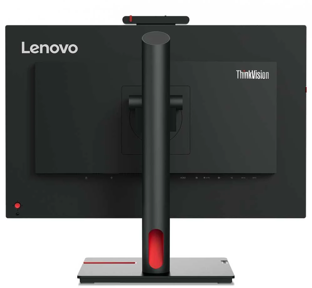 Monitorius Lenovo | ThinkVision T24mv-30 | 23.8 " | In-plane switching | WLED | 16:9 | 75 Hz | 4 ms | 1920 x 1080 pikselių | 250 cd/m² | HDMI jungtys quantity 1 | Raven Juodas | Garantija 36 mėn.
