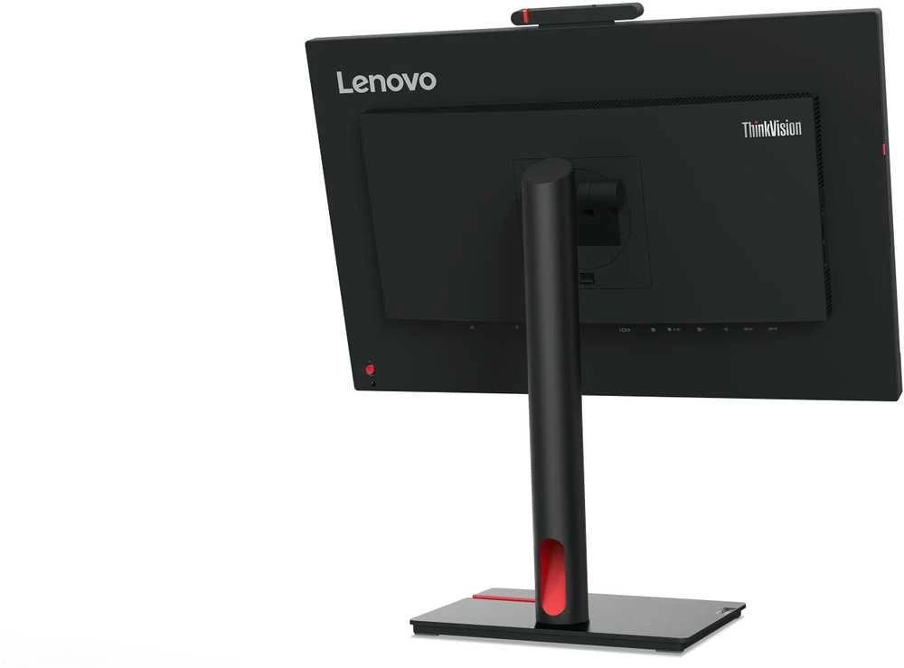 Monitorius Lenovo | ThinkVision T24mv-30 | 23.8 " | In-plane switching | WLED | 16:9 | 75 Hz | 4 ms | 1920 x 1080 pikselių | 250 cd/m² | HDMI jungtys quantity 1 | Raven Juodas | Garantija 36 mėn.