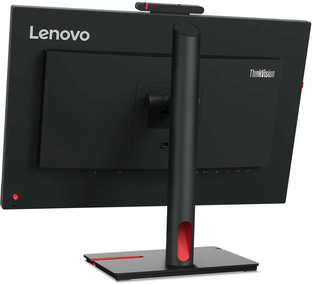 Monitorius Lenovo | ThinkVision T24mv-30 | 23.8 " | In-plane switching | WLED | 16:9 | 75 Hz | 4 ms | 1920 x 1080 pikselių | 250 cd/m² | HDMI jungtys quantity 1 | Raven Juodas | Garantija 36 mėn.
