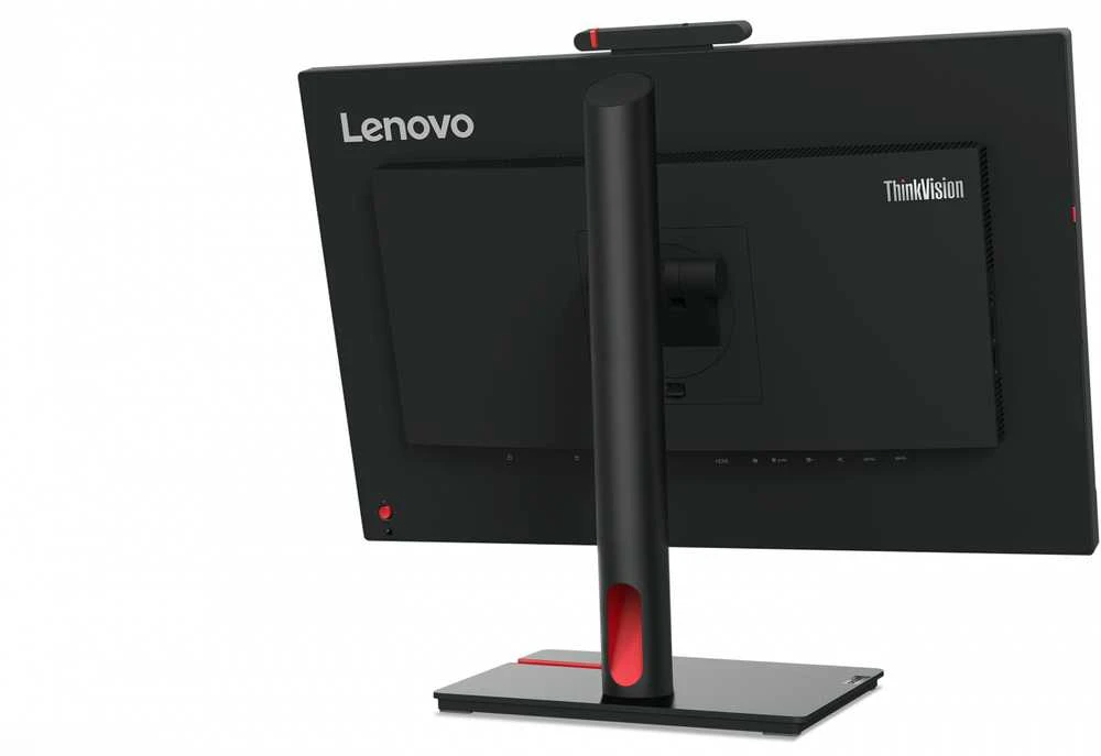 Monitorius Lenovo | ThinkVision T24mv-30 | 23.8 " | In-plane switching | WLED | 16:9 | 75 Hz | 4 ms | 1920 x 1080 pikselių | 250 cd/m² | HDMI jungtys quantity 1 | Raven Juodas | Garantija 36 mėn.