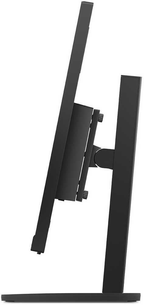 Monitorius Lenovo | E24-28 | 23.8 " | IPS | FHD | 16:9 | 6 ms | 250 cd/m² | Raven Juodas | Audio | HDMI jungtys quantity 1x HDMI1.4 | 60 Hz