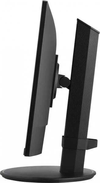 ViewSonic 24" 16:9 1920 x 1080 FHD SuperClear® IPS LED monitorius su VGA, HDMI, DipsplayPort, USB, garsiakalbiais ir visiškai ergonomišku stovu
