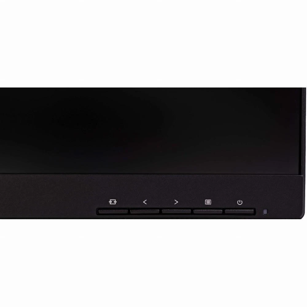 Monitorius AOC X24P1 (24", IPS/PLS, 1920x1200, DisplayPort, HDMI, VGA, juodos spalvos)