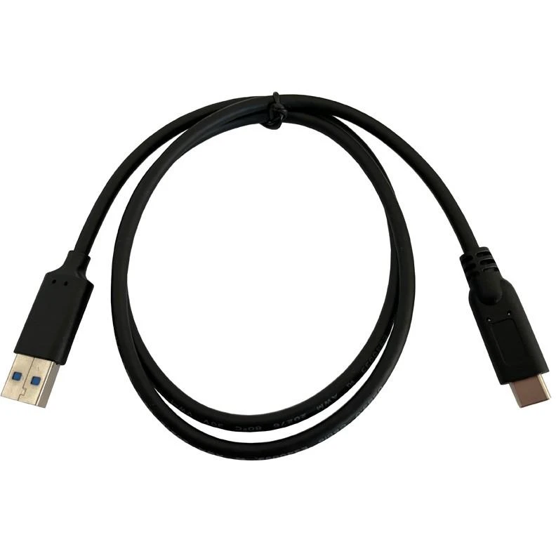 išorinis HDD LC-Power HDD ACC LC-Power LC-25U3-C Juodas 2,5 USB- C 3.2