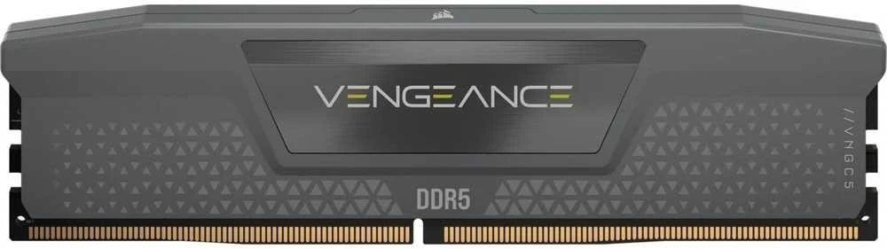 RAM „Corsair Vengeance CMK64GX5M4B6000Z36“ atminties modulis 64 GB, 4 x 16 GB, DDR5