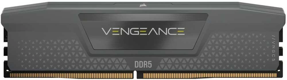 Vidinė atmintis (RAM) Corsair DIMM 64 GB DDR5-6000 (2x 32 GB)