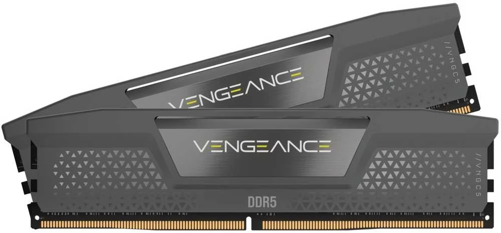 Vidinė atmintis (RAM) Corsair DIMM 64 GB DDR5-6000 (2x 32 GB)