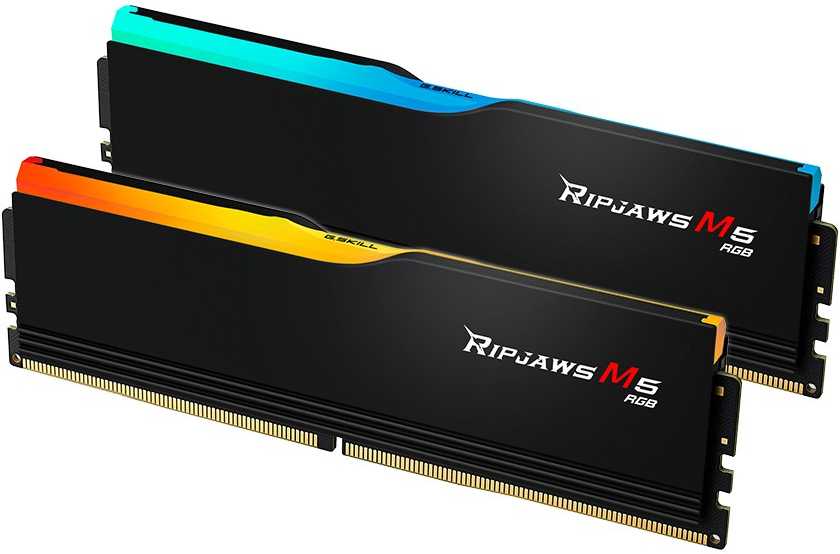 RAM 64GB PC 6400 CL32 G.Skill (2x32GB) 64-M5 RGB RM5RK