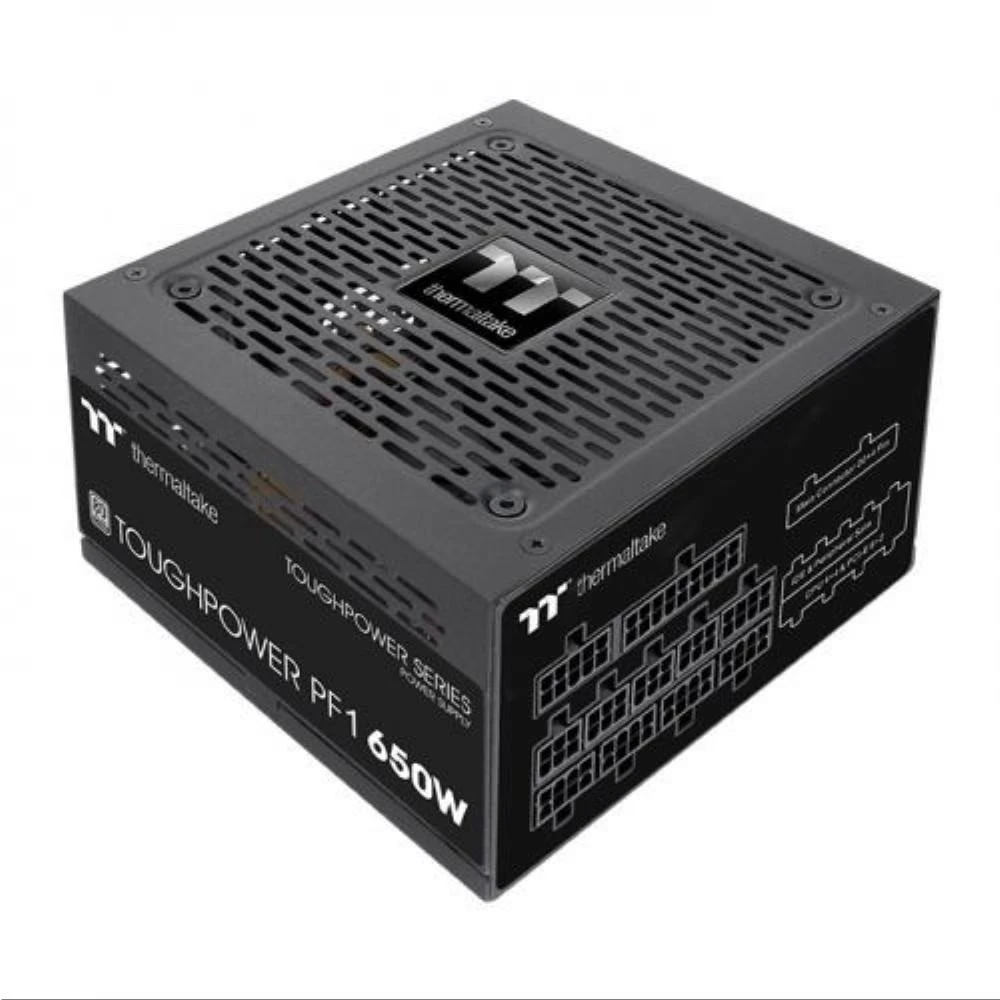 Thermaltake Toughpower PF1 650W