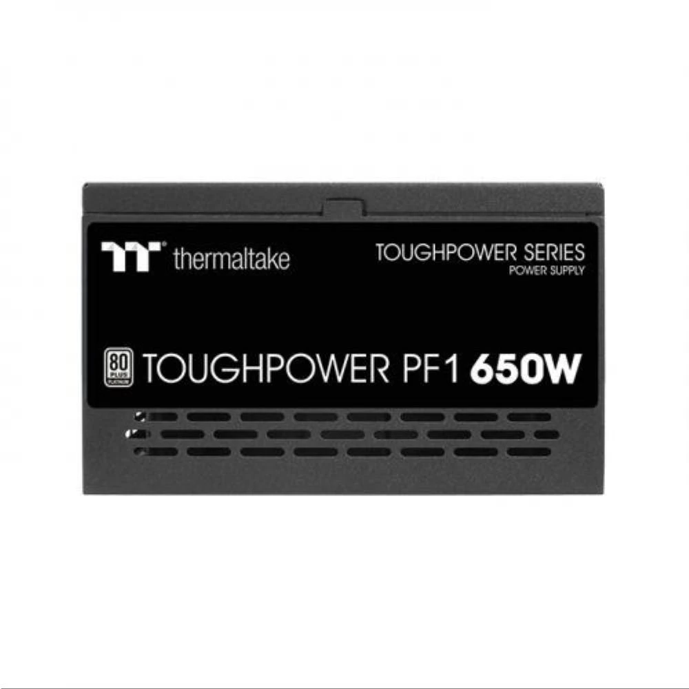 Thermaltake Toughpower PF1 650W