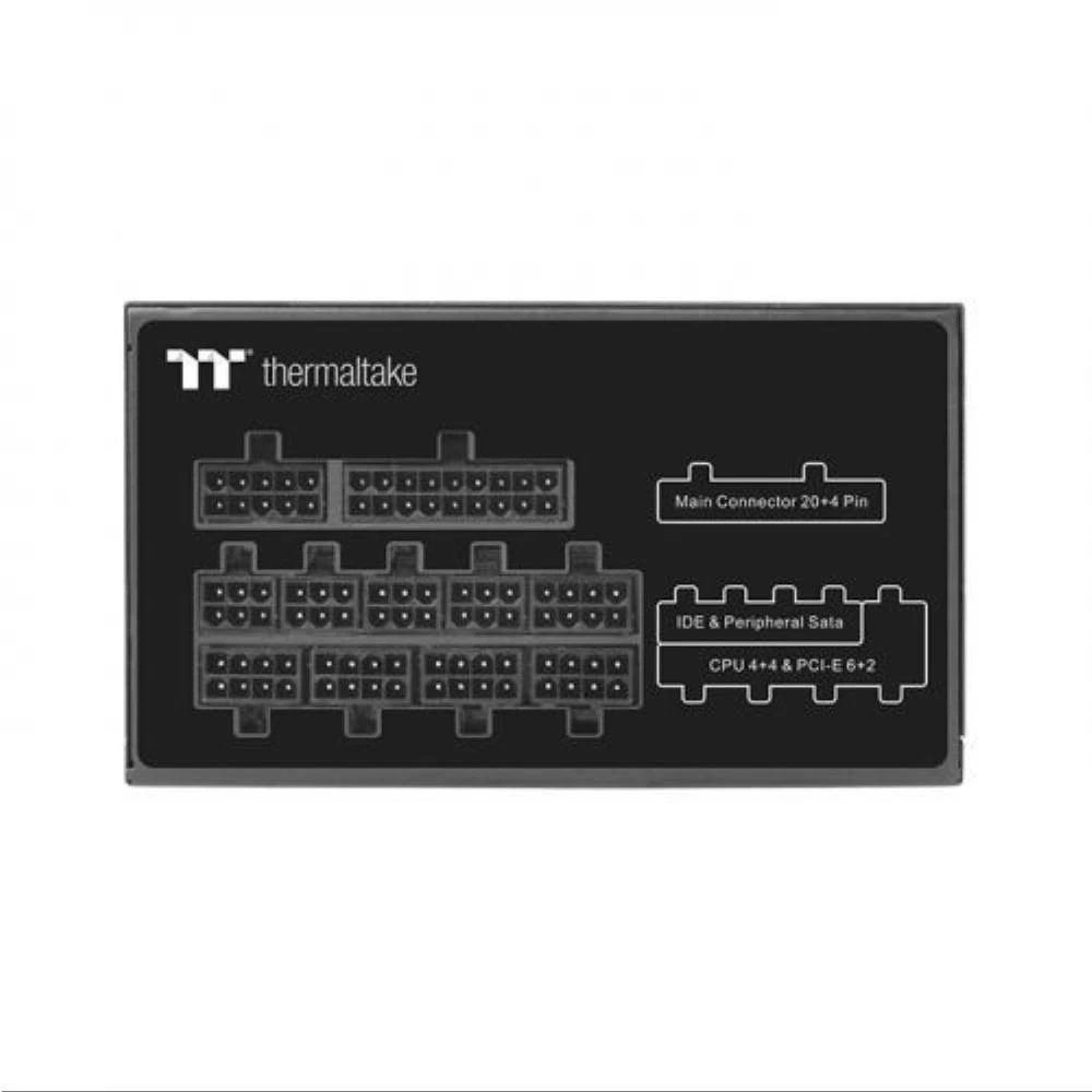 Thermaltake Toughpower PF1 650W