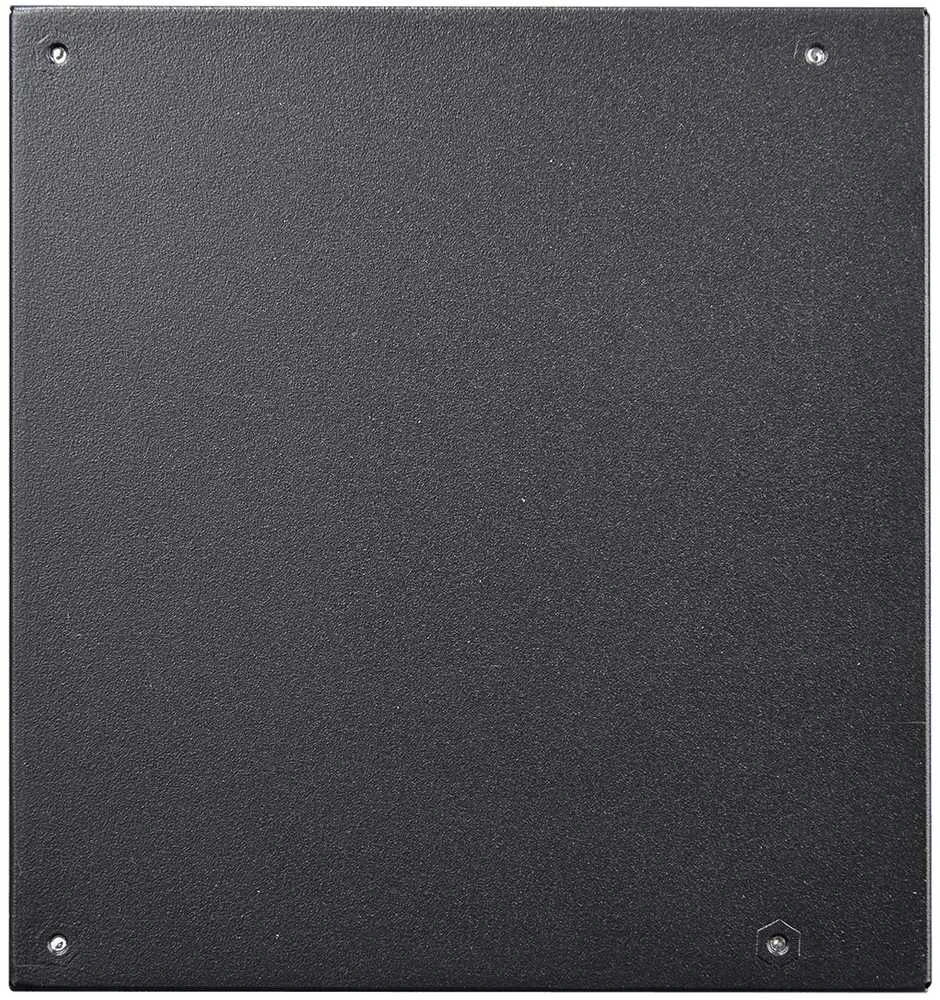 COUGAR CGRGEXP-650 maitinimo blokas 650 W 20+4 pin ATX ATX Juoda