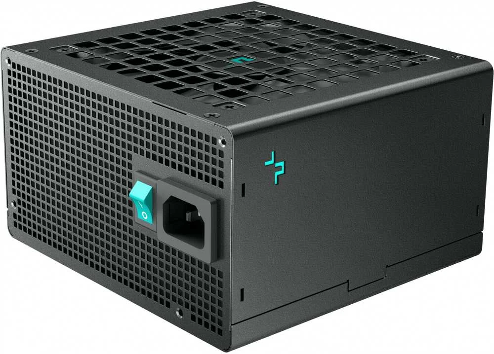 Deepcool PL650D WH baltas