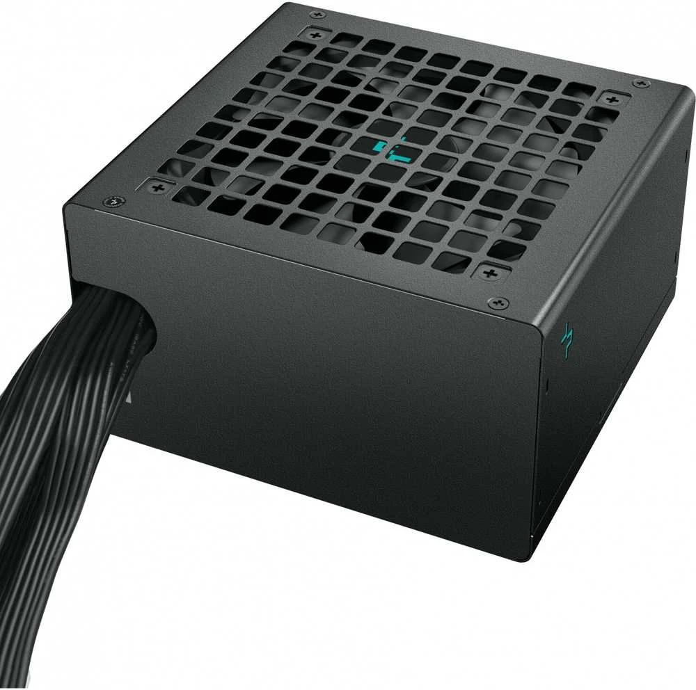 Deepcool PL650D WH baltas