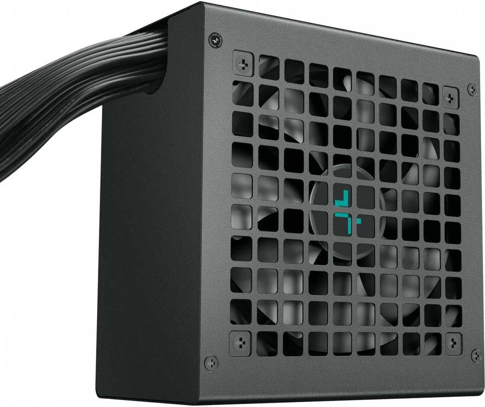 Deepcool PL650D WH baltas