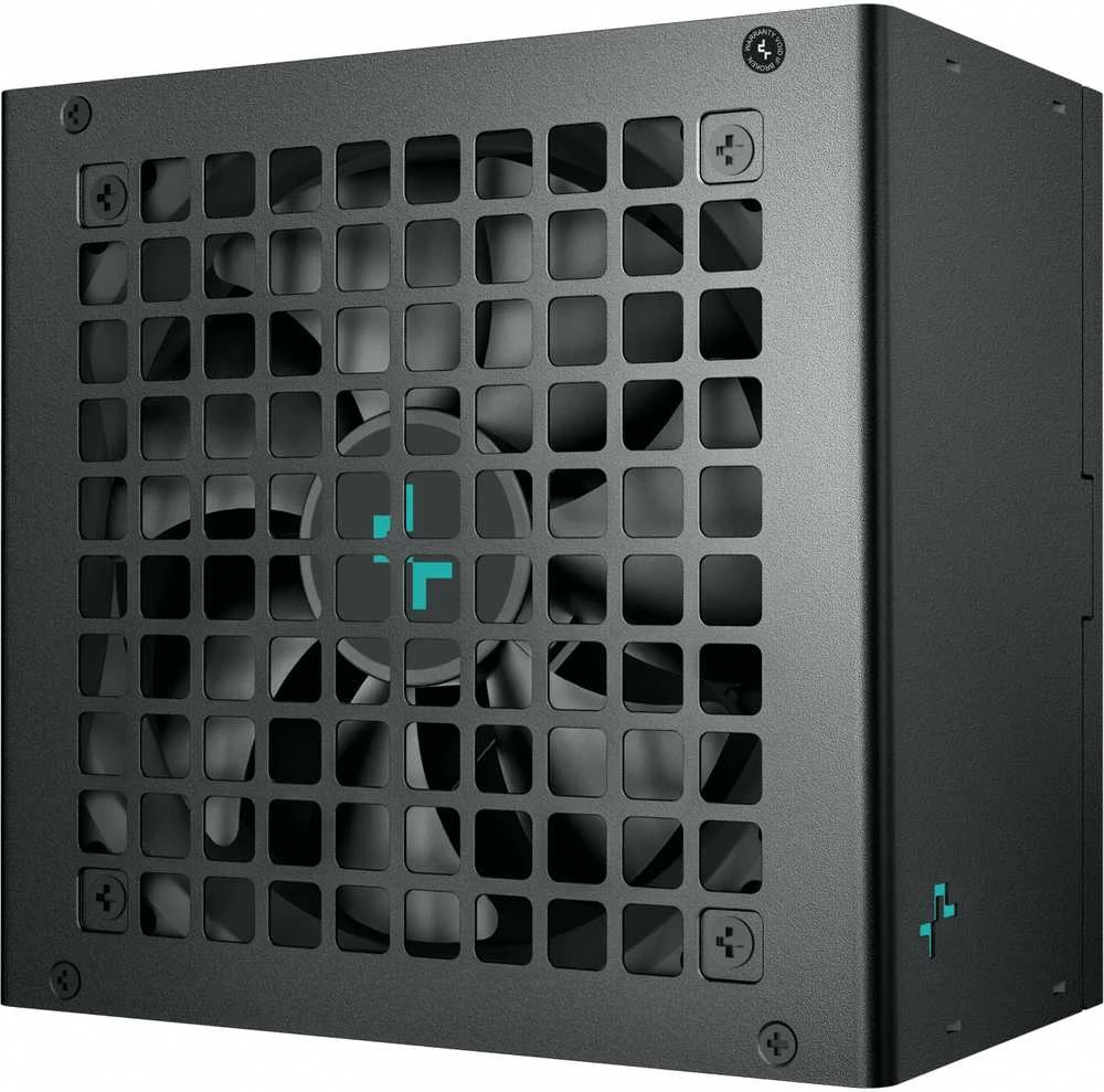 Deepcool PL650D WH baltas